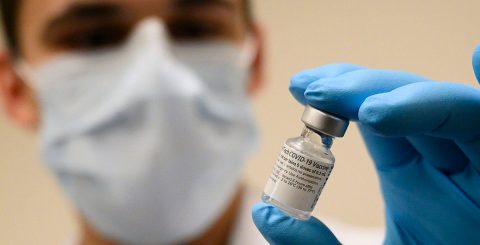 Guterres e Ghebreysus saúdam decisão americana de liberalizar patentes das vacinas Vacina, Covid,