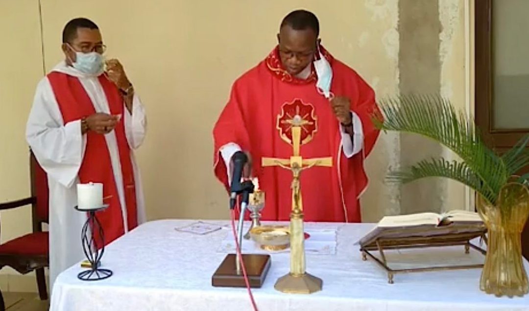 Cabo Delgado: “Uma guerra que ninguém entende e maltrata a todos”