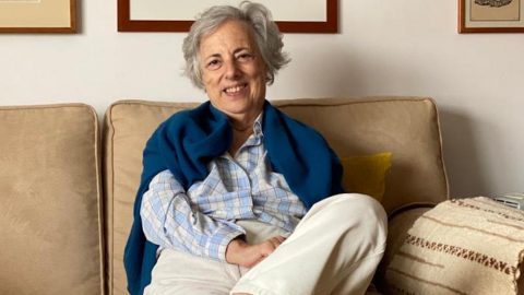 Xexão, Maria da Conceição Moita
