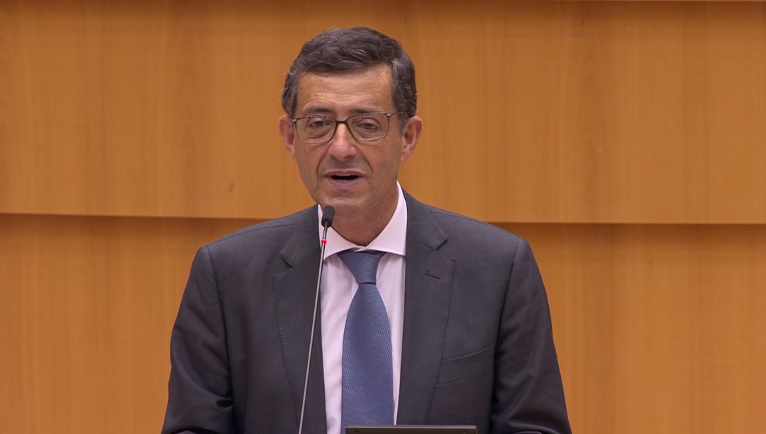 Parlamento Europeu defende investimento no fator humano nas relações com África