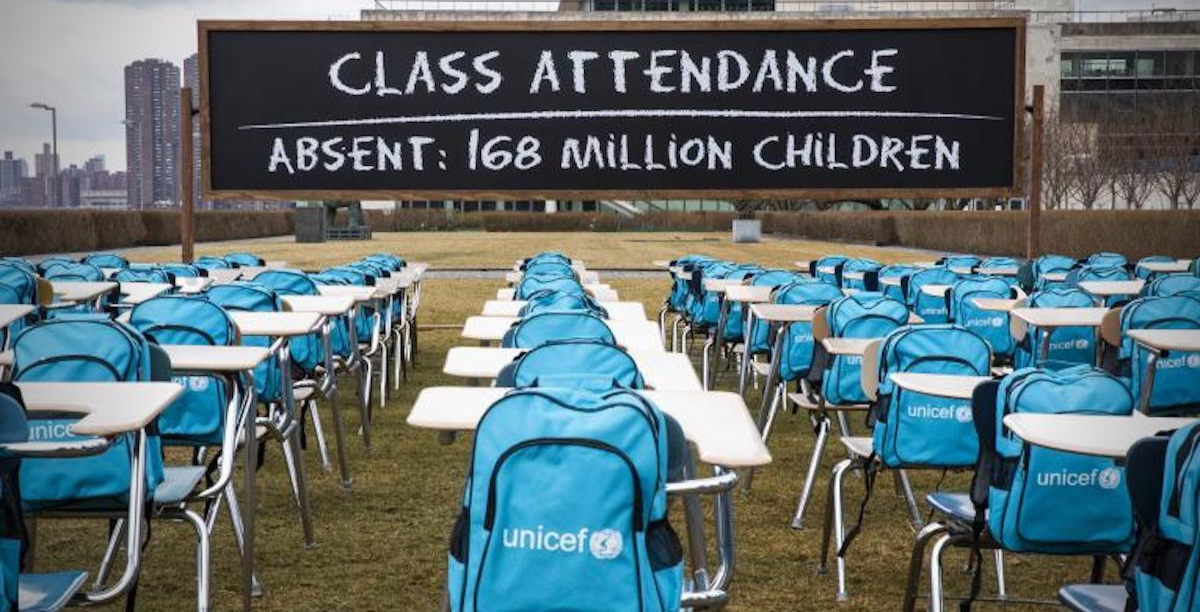 educacao escola covid pandemia UNICEF_UN0423792_Chris Farber