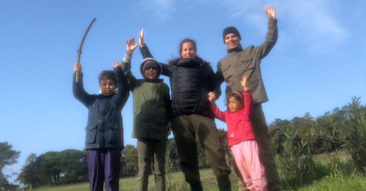 francisca pimentel precisamos de nos ouvir familia campo francisca pimentel precisamos de nos ouvir familia campo