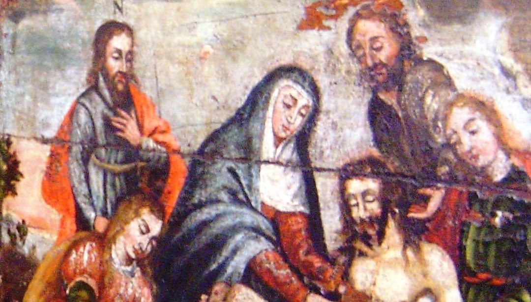 O Mercado e o Templo (6): E, entre Judas e Madalena, nasceu a economia europeia
