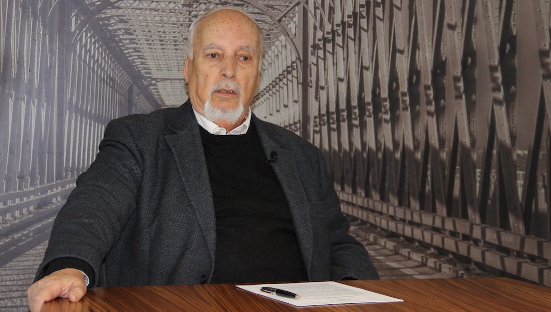 Comissão da Liberdade Religiosa com nova configuração