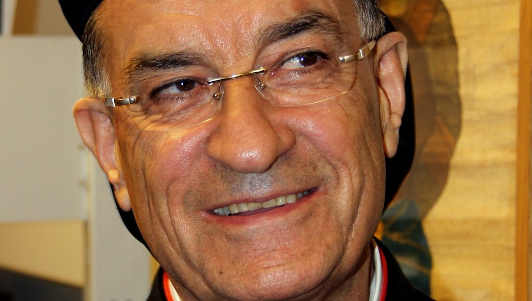 Líbano: patriarca maronita exige celeridade na nomeação de novo governo