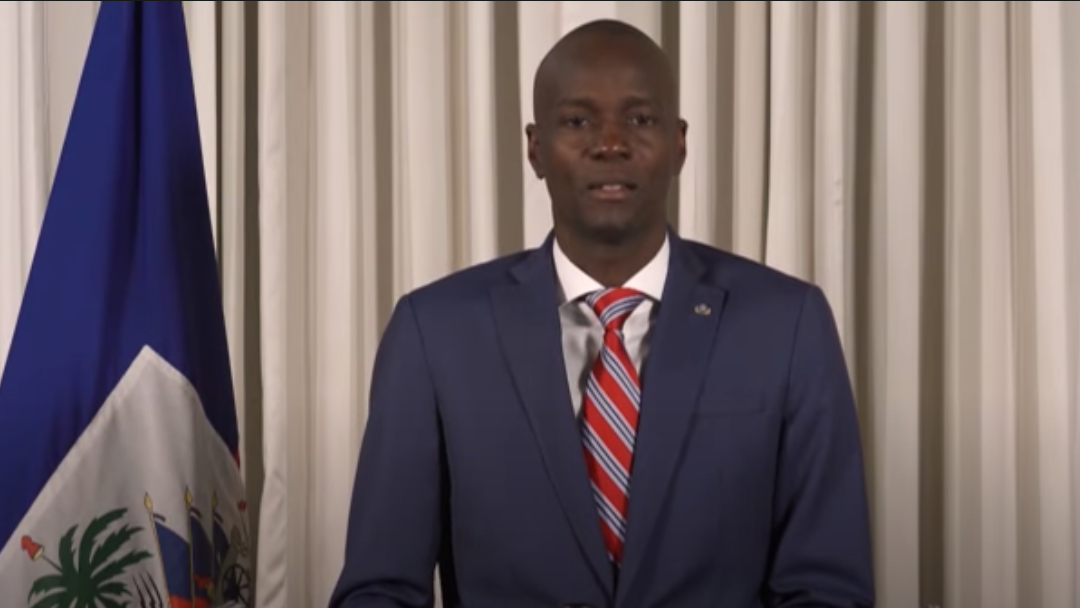 Haiti: 10 religiosos raptados, a face visível de um país sob sequestro