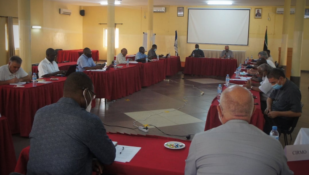 Bispos de Moçambique: É da responsabilidade do Governo estancar a violência