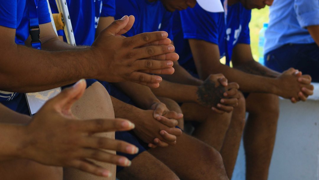 Judeus e muçulmanos na JMJ, e mais mulheres a participar na Igreja