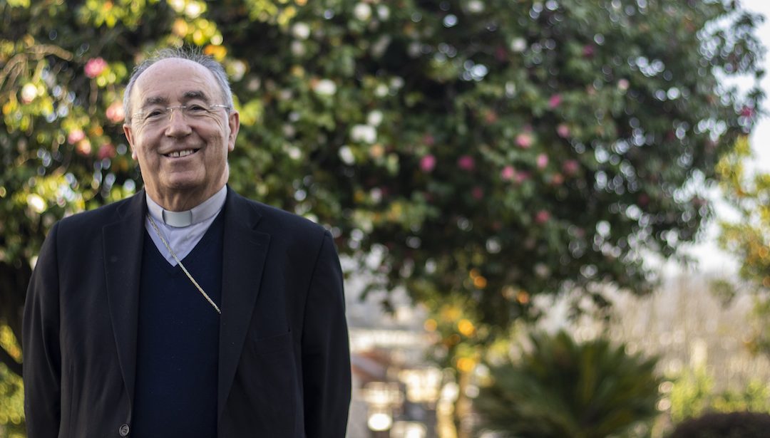 Escutar sem filtros insatisfações e expectativas do mundo sobre a Igreja