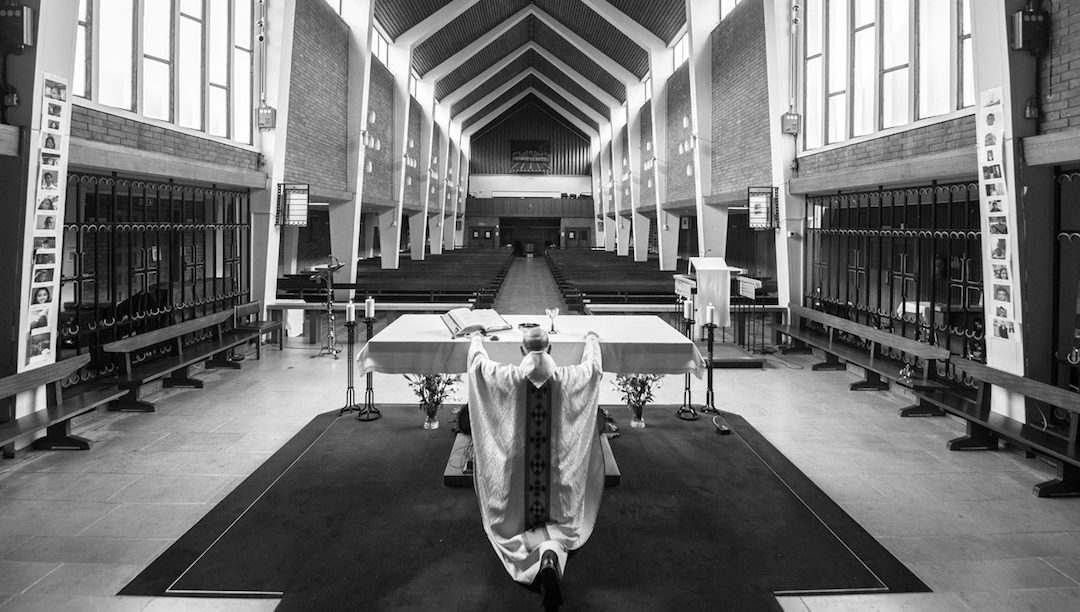 Portugal mantém matriz católica, mas há cada vez mais diversidade religiosa