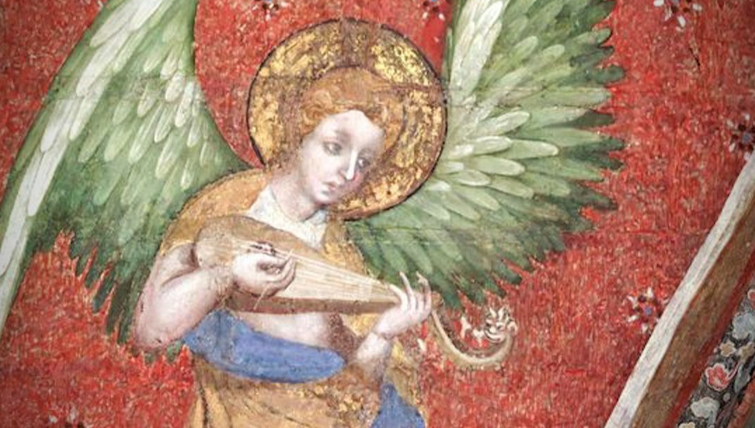 A torrente musical de “Spem in Alium”, de Thomas Tallis