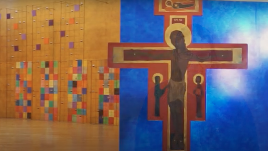 Meditações de Taizé na Semana Santa: a experiência humana plena, incluindo a rejeição e a morte