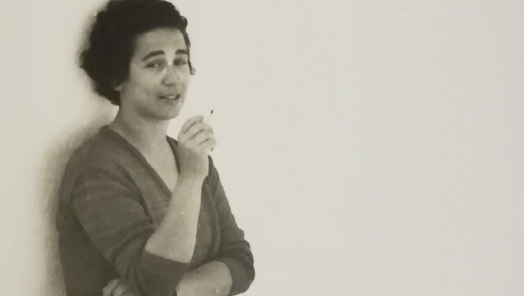 “Alguma coisa de tão forte dentro de nós”: Maria Natália Duarte Silva Teotónio Pereira (1930-1971)