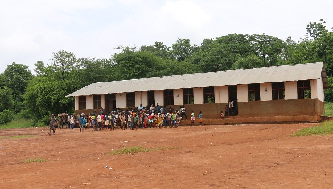 Cabo Delgado visto de Braga: “Estamos comprometidos com a libertação da pobreza, raiz do conflito”