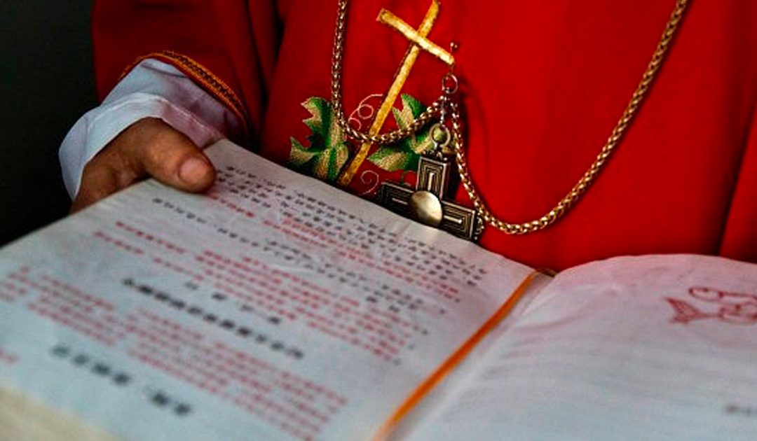 China impõe severas restrições à atividade religiosa de estrangeiros