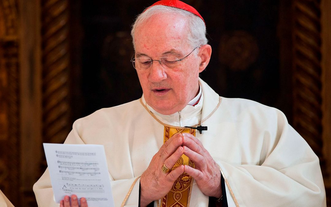 Escolha dos bispos entre a sensibilidade do Papa e o trabalho das nunciaturas