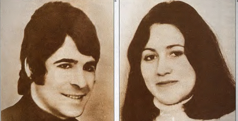 Padre Max assassinado à bomba: afinal quem era ele? – um testemunho padre max e maria de lourdes