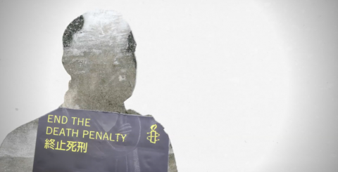 Pena de morte 2020: O laço da corda desapertou um pouco, mas a Amnistia quer acabar com ela em todo o lado, de vez pena morte amnistia internacional