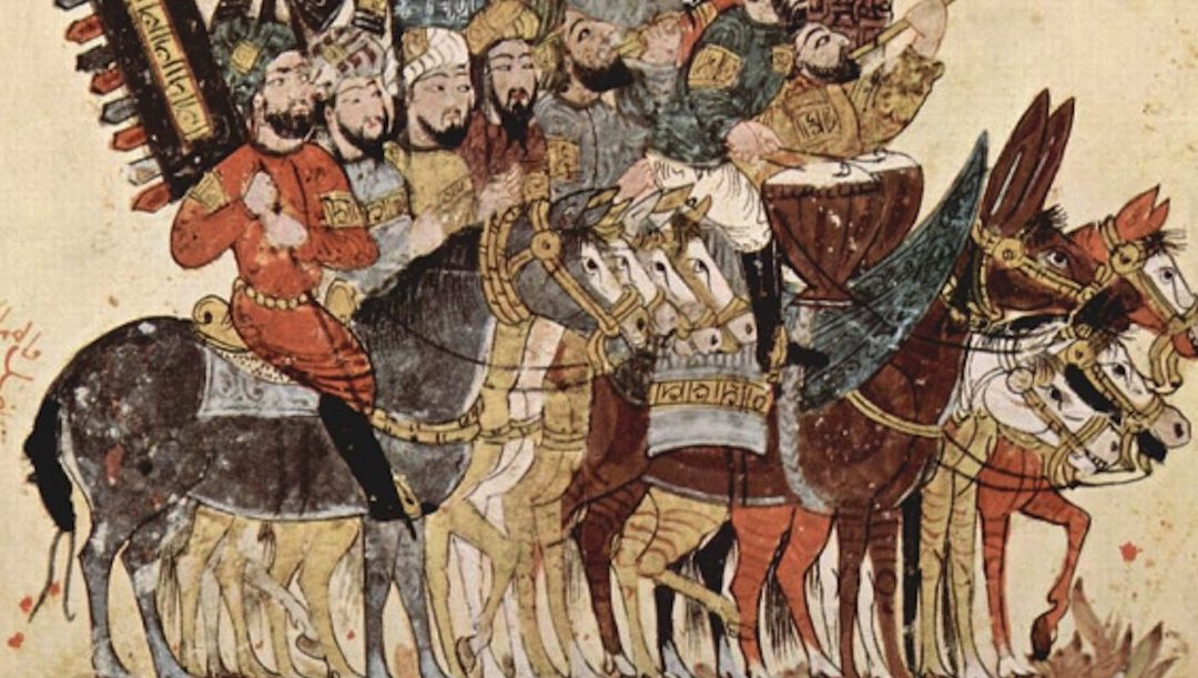 Ibn Khamīs de Évora, um dos pensadores muçulmanos mais importantes do al-Andalus, e outros estudos islâmicos