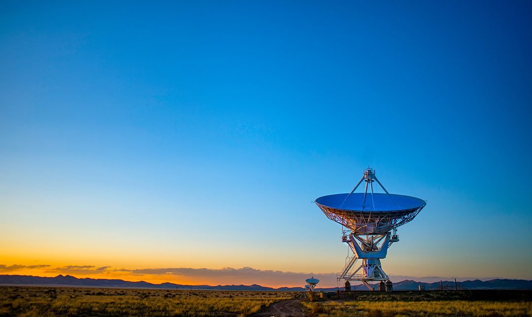 Vida para lá da Terra? Respondem teólogos e astrónomos