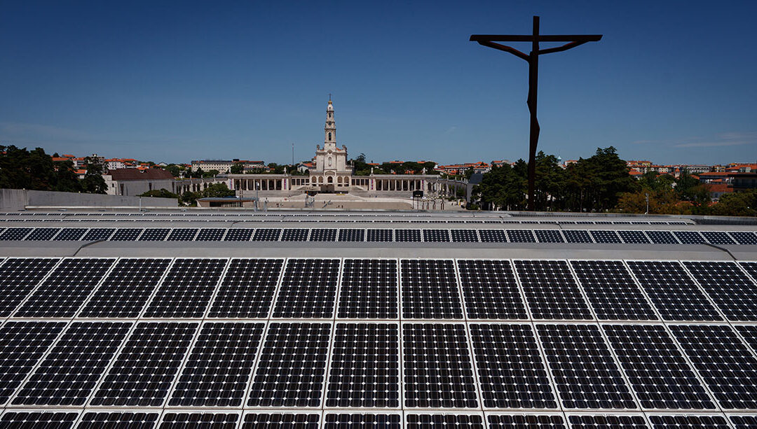 Laudato Si’: Igreja em Portugal sem metas ecológicas e com pouca formação nos seminários