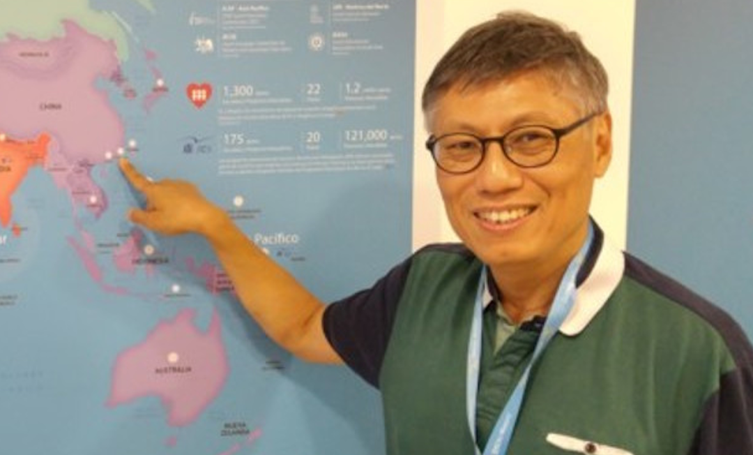 Um novo bispo para Hong Kong ao fim de dois anos de espera