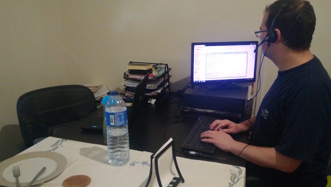 Exploração dos trabalhadores “como se fossem máquinas” preocupa o Papa