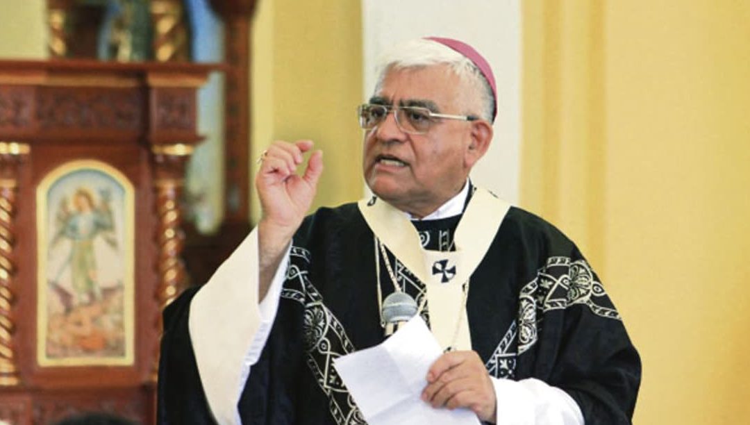 Igreja peruana condena massacre e pede “esclarecimento completo” dos factos