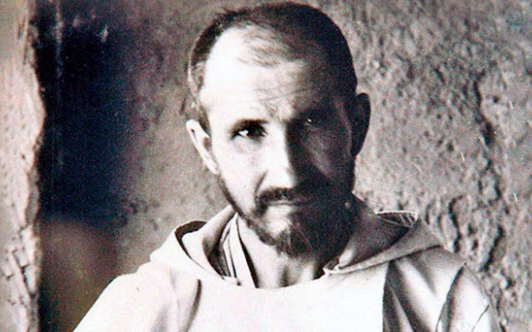 Papa Francisco aprovou canonização de Carlos de Foucauld, santo entre os tuaregues