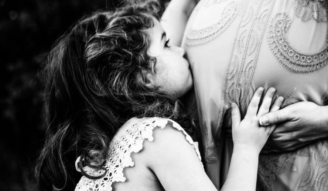 como se nos fosse pedido apenas isto: que todos se sintam beijados