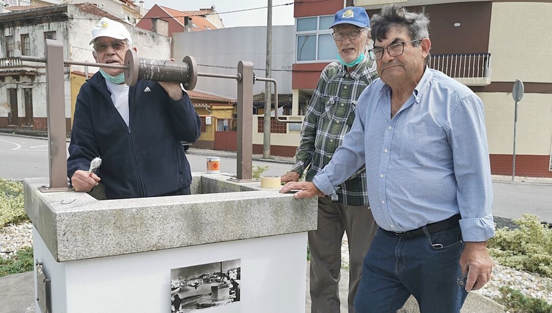 A outra “Brigada do Reumático”