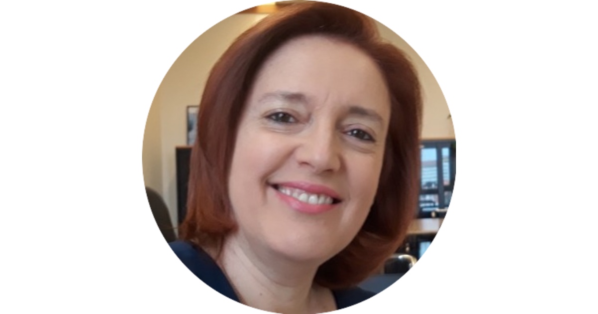 Ana Cristina Correia Gil Ana Cristina Correia Gil