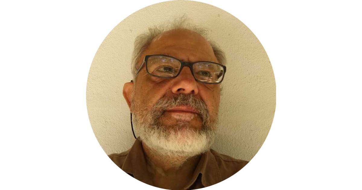 Alberto Teixeira
