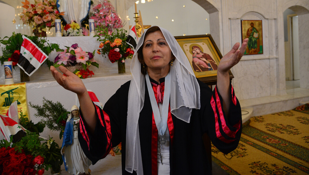Patriarcas e bispos católicos promovem Dia da Paz para o Médio Oriente