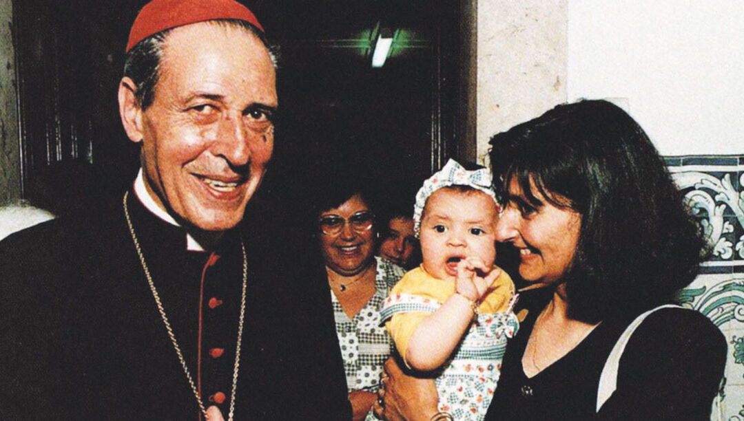 O jovem seminarista que protestou com a má comida e viria a ser patriarca de Lisboa