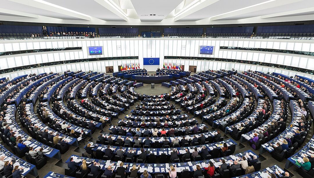 Parlamento Europeu aprovou relatório sobre direitos sexuais