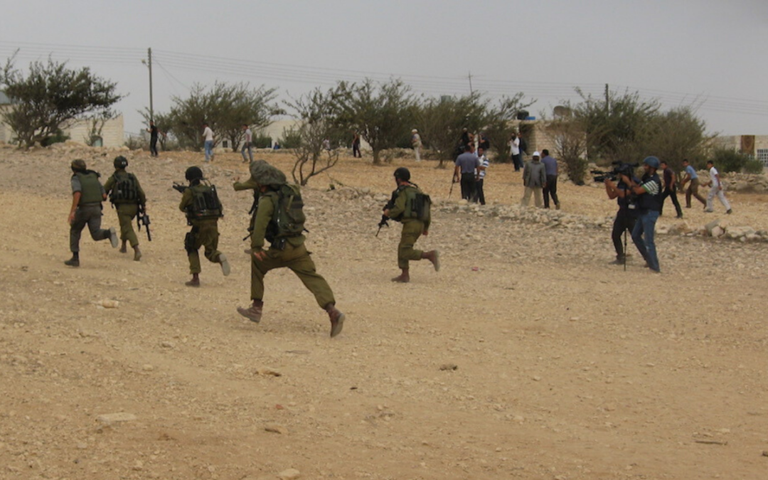 1.400 oficiais israelitas na reserva pedem fim da guerra “política e corrupta” em Gaza