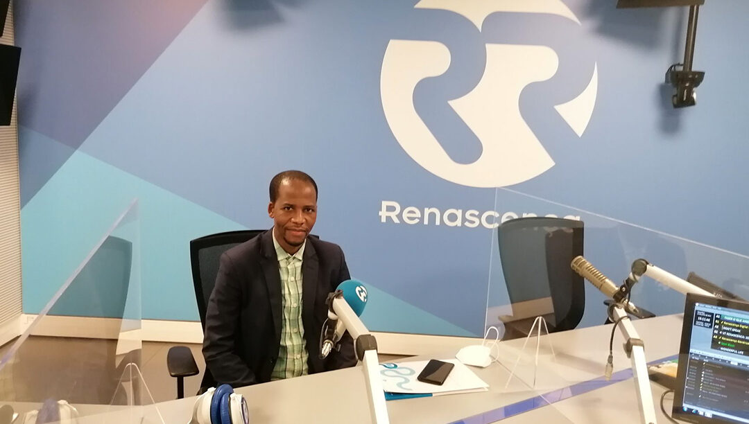 Director da Cáritas Angola preocupado com seca e fome