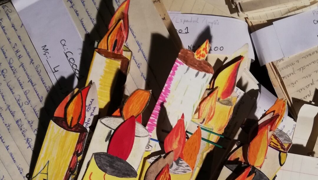 “A Caixa de Correio de Nossa Senhora” vence prémio Gazeta