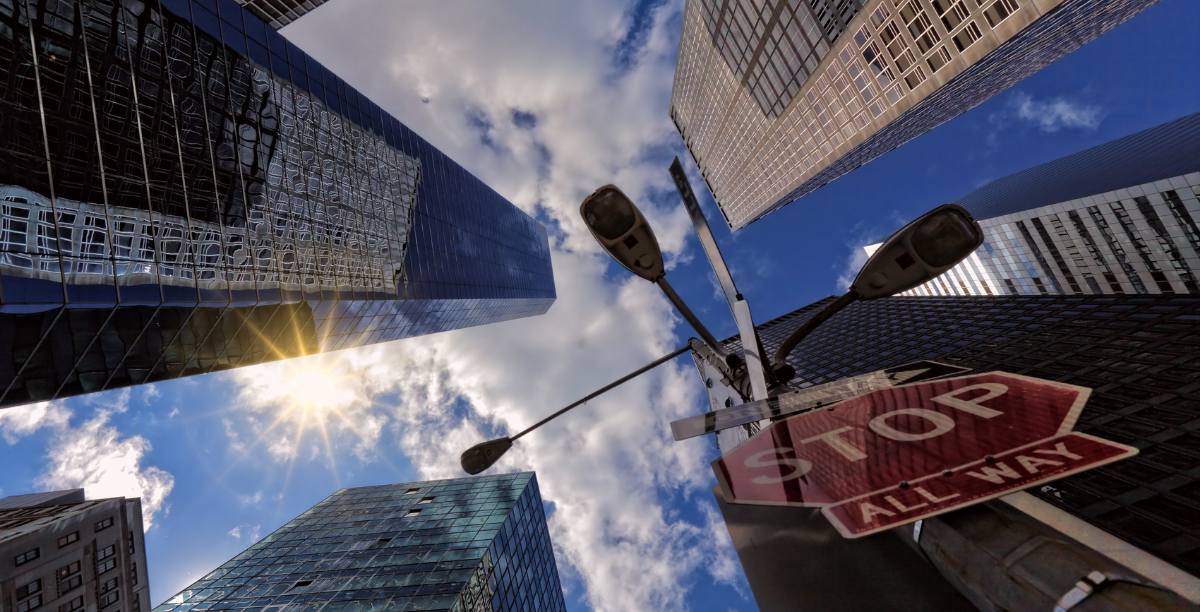 edificios nova iorque foto (c) Pixabay