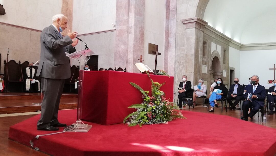 A rua proibida de Vera Jardim que levou à Lei da Liberdade Religiosa