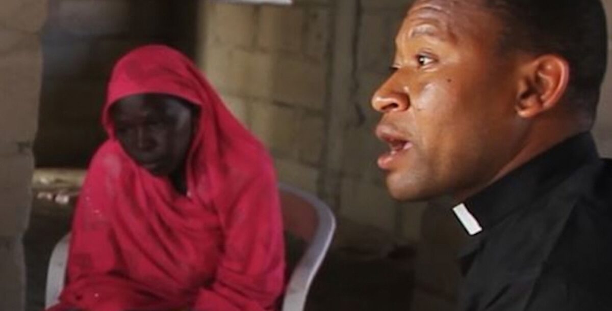 Nigéria, Boko Haram, terrorismo, Joseph Fidelis Bature Nigéria, Boko Haram, terrorismo, Joseph Fidelis Bature