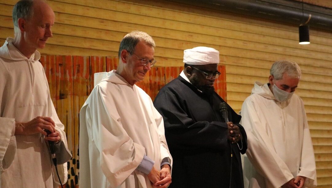 Taizé: “É mais fácil do que se imagina reunir cristãos e muçulmanos”