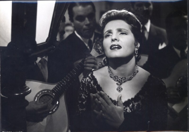 Amália Rodrigues