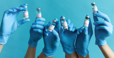 Vaticano e Associação Médica Mundial pedem acesso equitativo às vacinas vacina covid 19 foto pexels