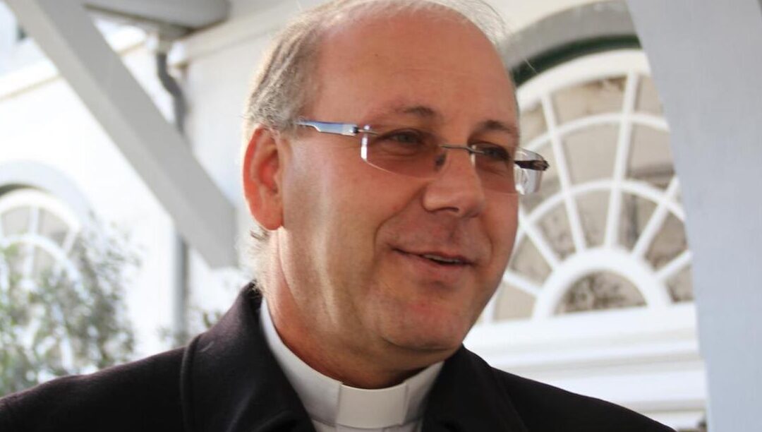 Bispo de Coimbra pode ser a escolha para diocese de Braga