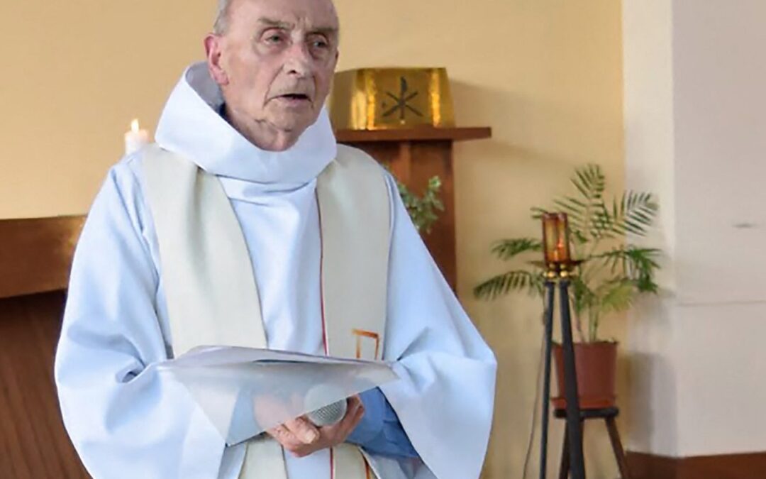 Morte do padre Jacques Hamel pode ter sido planeada desde a Síria
