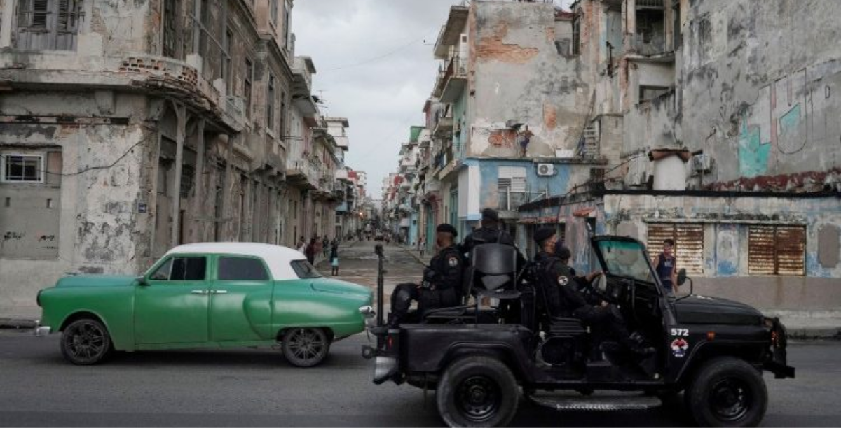 cuba foto vatican news sem creditos