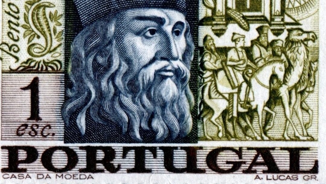 O jesuíta português Bento de Goes passou por Cabul, mas os seus sucessores vão sair da cidade