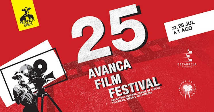 Há festa na aldeia do cinema